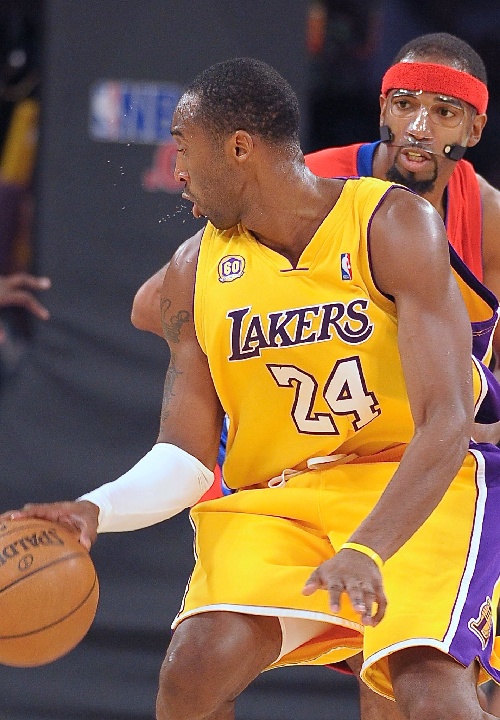 NBA